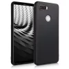 Husa ZTE Nubia Z18 mini, Silicon, Negru, 46282.47