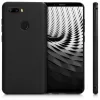 Husa ZTE Nubia Z18 mini, Silicon, Negru, 46282.47
