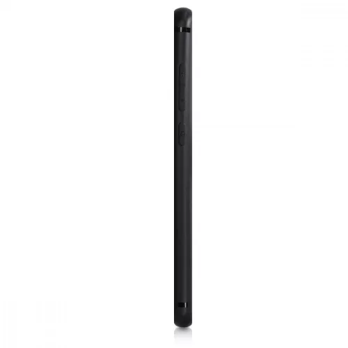 Husa ZTE Nubia Z18 mini, Silicon, Negru, 46282.47