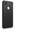Husa ZTE Nubia Z18 mini, Silicon, Negru, 46282.47