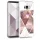 Husa Samsung Galaxy S8, Silicon, Multicolor, 41784.34
