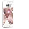 Husa Samsung Galaxy S8, Silicon, Multicolor, 41784.34
