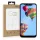 Folie de protectie pentru Xiaomi Pocophone F1, kalibri, Fata, Negru, 46369.01