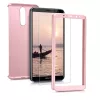 Husa Huawei Mate 10 Lite, Policarbonat, Roz, 46385.31