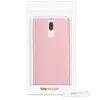 Husa Huawei Mate 10 Lite, Policarbonat, Roz, 46385.31