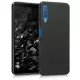 Husa Samsung Galaxy A7 (2018), Silicon, Negru, 46422.47