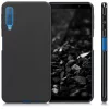Husa Samsung Galaxy A7 (2018), Silicon, Negru, 46422.47
