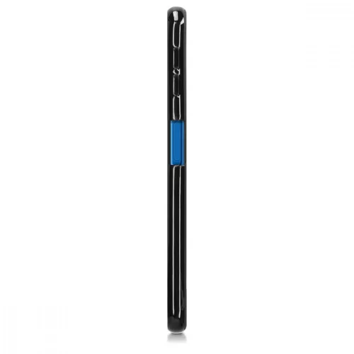 Husa Samsung Galaxy A7 (2018), Silicon, Negru, 46422.47
