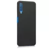 Husa Samsung Galaxy A7 (2018), Silicon, Negru, 46422.47