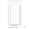 Husa Samsung Galaxy A7 (2018), Silicon, Transparent, 46419.03