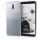 Husa Samsung Galaxy J6 Plus, Silicon, Transparent, 46440.03