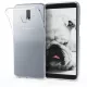 Husa Samsung Galaxy J6 Plus, Silicon, Transparent, 46440.03