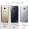 Husa Samsung Galaxy J6 Plus, Silicon, Transparent, 46440.03