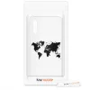 Husa Samsung Galaxy A7 (2018), Silicon, Negru, 46430.02