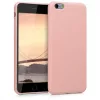 Husa Apple iPhone 6 Plus / iPhone 6s Plus, Silicon, Roz, 37726.89