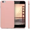 Husa Apple iPhone 6 Plus / iPhone 6s Plus, Silicon, Roz, 37726.89