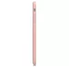 Husa Apple iPhone 6 Plus / iPhone 6s Plus, Silicon, Roz, 37726.89