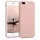 Husa Apple iPhone 8 Plus / iPhone 7 Plus, Silicon, Rose Gold, 39499.89