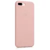 Husa Apple iPhone 8 Plus / iPhone 7 Plus, Silicon, Rose Gold, 39499.89