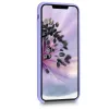 Husa Apple iPhone XS Max, Silicon, Mov, 45909.108