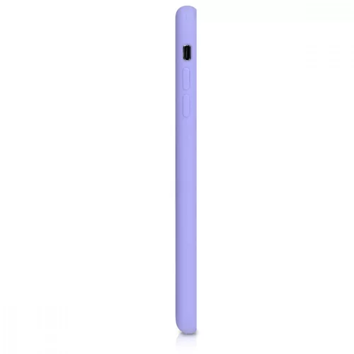 Husa Apple iPhone XS Max, Silicon, Mov, 45909.108