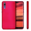 Husa Huawei P20, Silicon, Roz, 44216.65