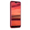 Husa Huawei P20, Silicon, Roz, 44216.65
