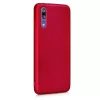 Husa Huawei P20, Silicon, Roz, 44216.65