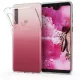 Husa Samsung Galaxy A9 (2018), Silicon, Transparent, 46576.03