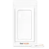 Husa Samsung Galaxy A9 (2018), Silicon, Transparent, 46576.03