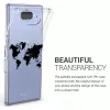 Husa Sony Xperia 10, Silicon, Transparent, 46564.03