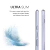 Husa Sony Xperia 10, Silicon, Transparent, 46564.03