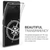 Husa Sony Xperia 10, Silicon, Transparent, 46564.01