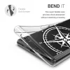 Husa Sony Xperia 10, Silicon, Transparent, 46564.01
