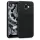 Husa Samsung Galaxy J6 Plus, Silicon, Negru, 46596.01