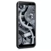 Husa Samsung Galaxy J6 Plus, Silicon, Negru, 46596.01