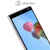 Folie de protectie pentru Sony Xperia 10 Plus, kalibri, Fata, Negru, 46614.1