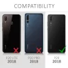 Husa Huawei P20, Silicon, Roz, 44215.08