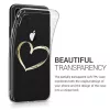 Husa Apple iPhone X / iPhone XS, Silicon, Gold, 42505.17