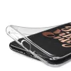 Husa Apple iPhone X / iPhone XS, Silicon, Roz, 42505.18