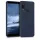Husa BQ Aquaris X2, Silicon, Albastru, 45192.53