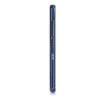 Husa BQ Aquaris X2, Silicon, Albastru, 45192.53