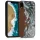 Husa Apple iPhone XR, Lemn, Maro, 46660.02