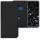 Husa Huawei Honor 10 Lite, Piele ecologica, Negru, 47001.01