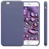Husa Apple iPhone 6 Plus / iPhone 6s Plus, Silicon, Mov, 40841.130