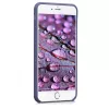 Husa Apple iPhone 6 Plus / iPhone 6s Plus, Silicon, Mov, 40841.130
