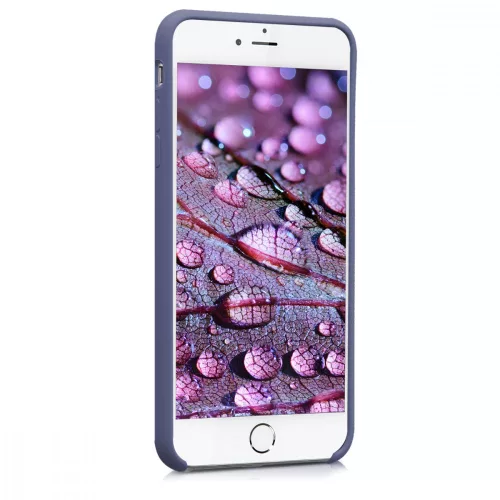 Husa Apple iPhone 6 Plus / iPhone 6s Plus, Silicon, Mov, 40841.130