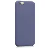 Husa Apple iPhone 6 Plus / iPhone 6s Plus, Silicon, Mov, 40841.130