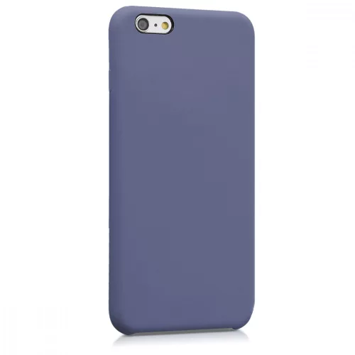Husa Apple iPhone 6 Plus / iPhone 6s Plus, Silicon, Mov, 40841.130