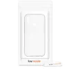 Husa Huawei Honor 10 Lite, Silicon, Transparent, 47002.03